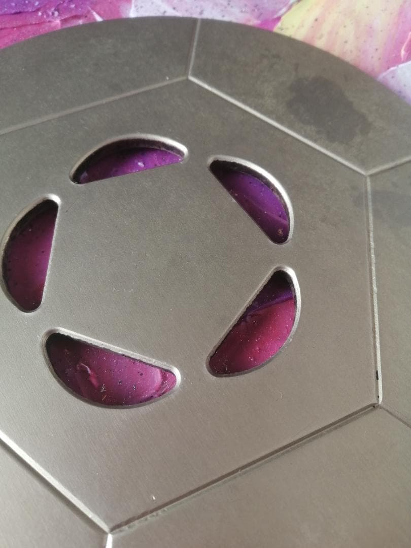 FTWビューラプレート