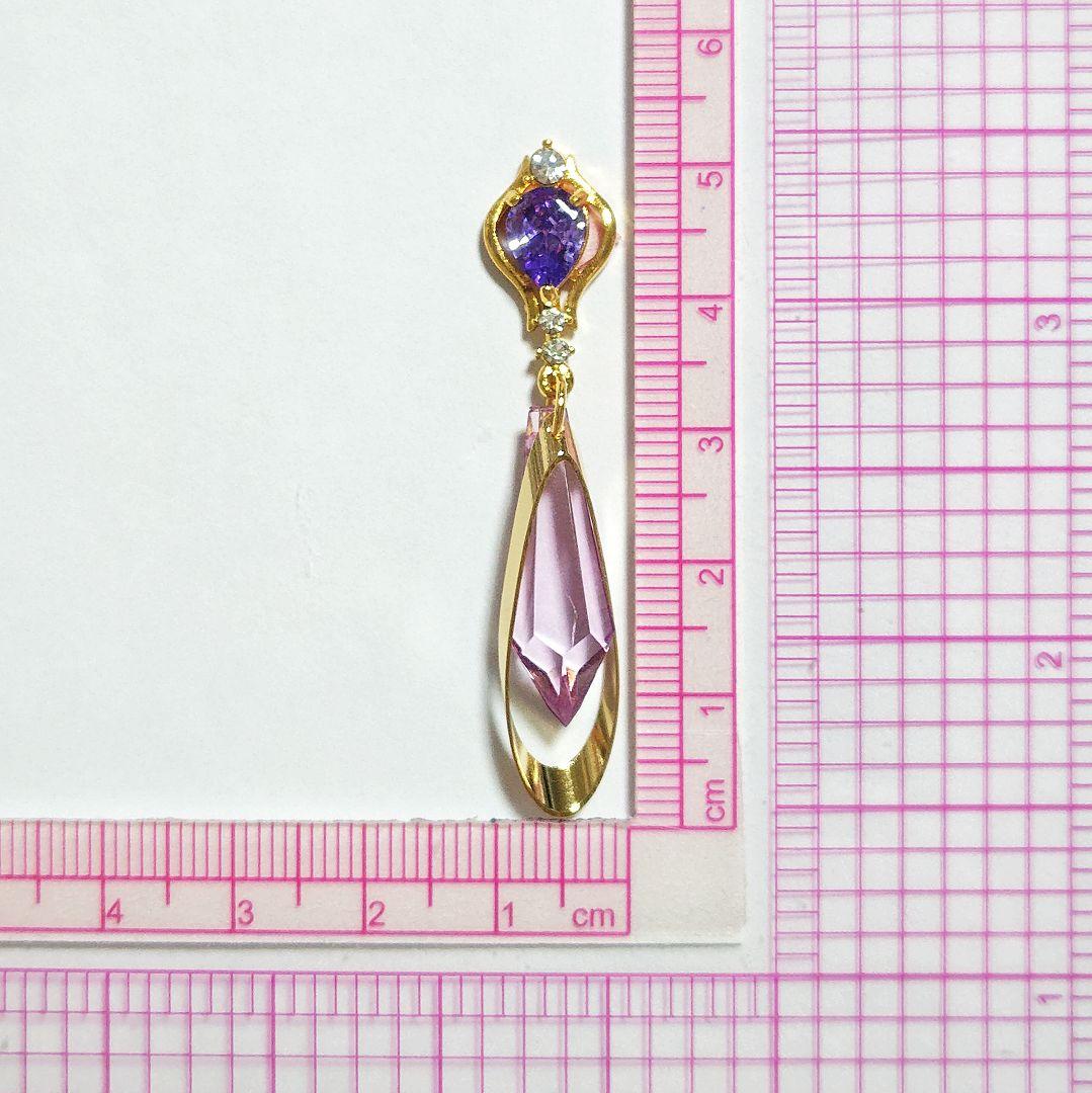 【1189】ピアス／イヤリング