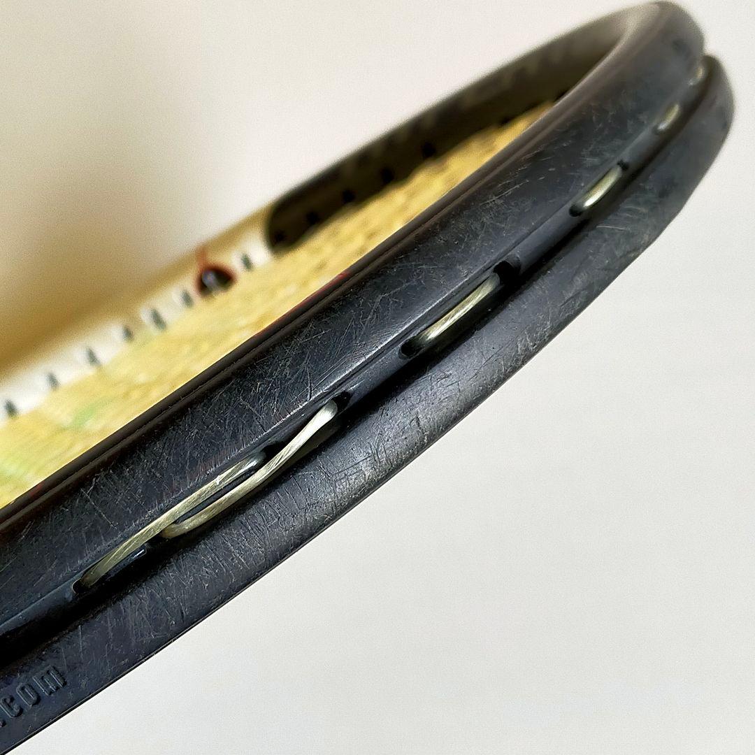 ウイルソン テニスラケット ハイパーハンマー念の為在庫確認願います