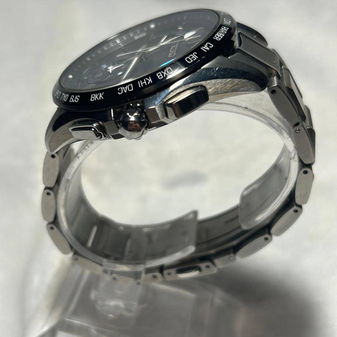SEIKOブライツ 稼動品