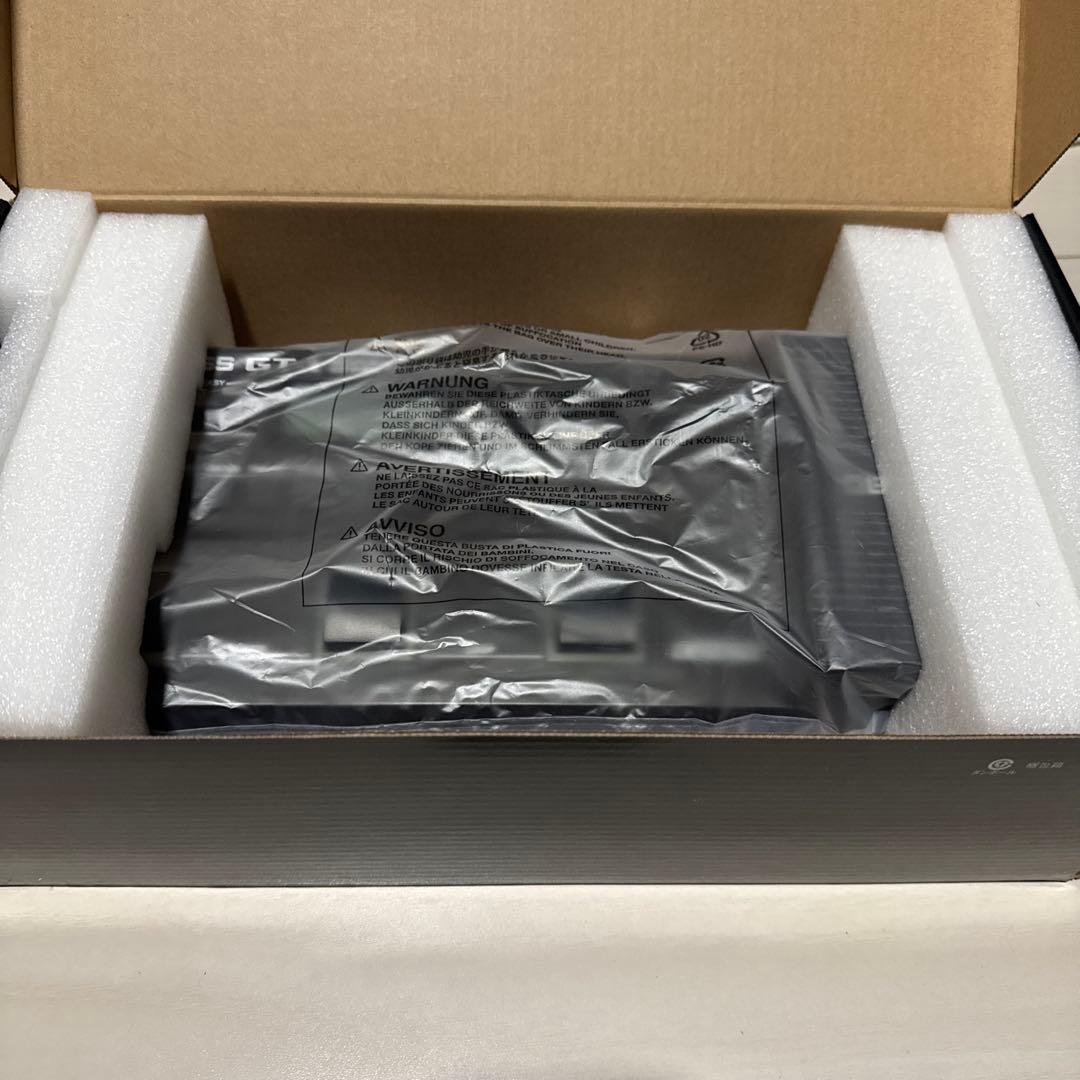 BOSS GT1 マルチエフェクター