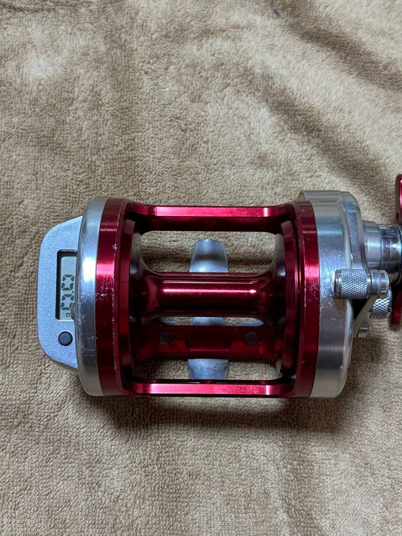 ダイワトーナメントZ50