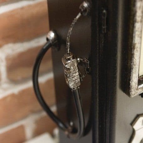 アメリカン雑貨　ヴィンテージアンティーク　ガスポンプキャビネット