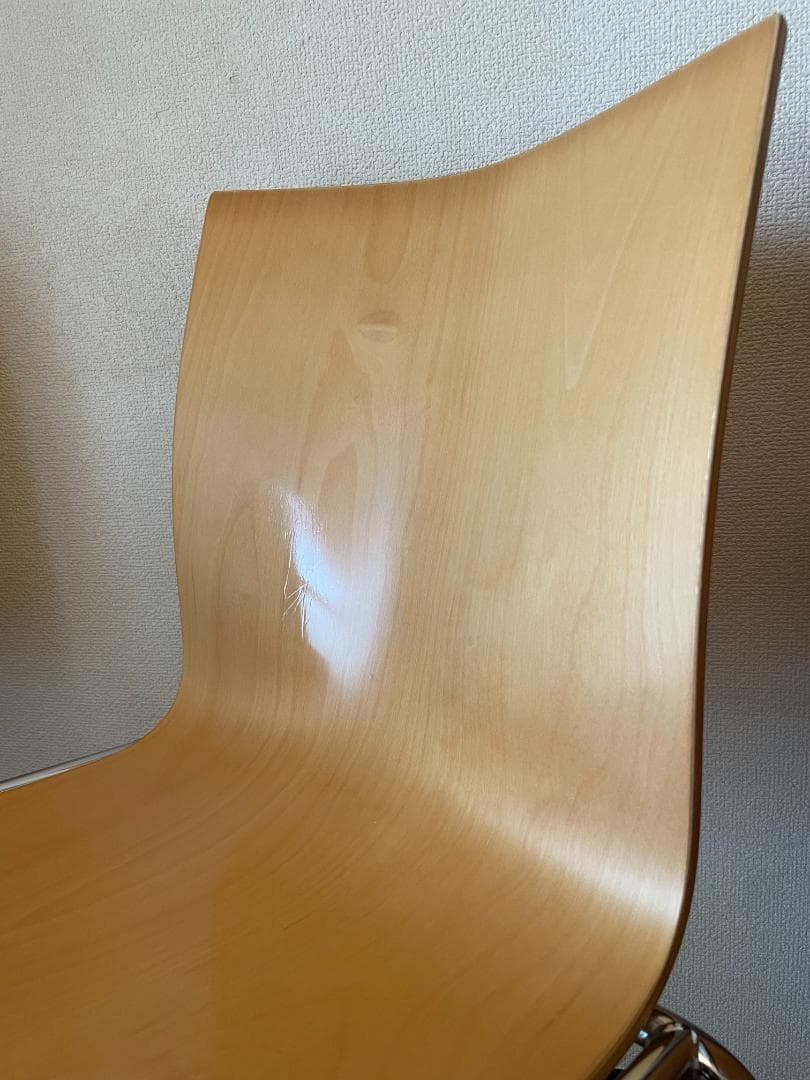 Chairik Chair チェリックチェア スタッキング ダイニング 北欧