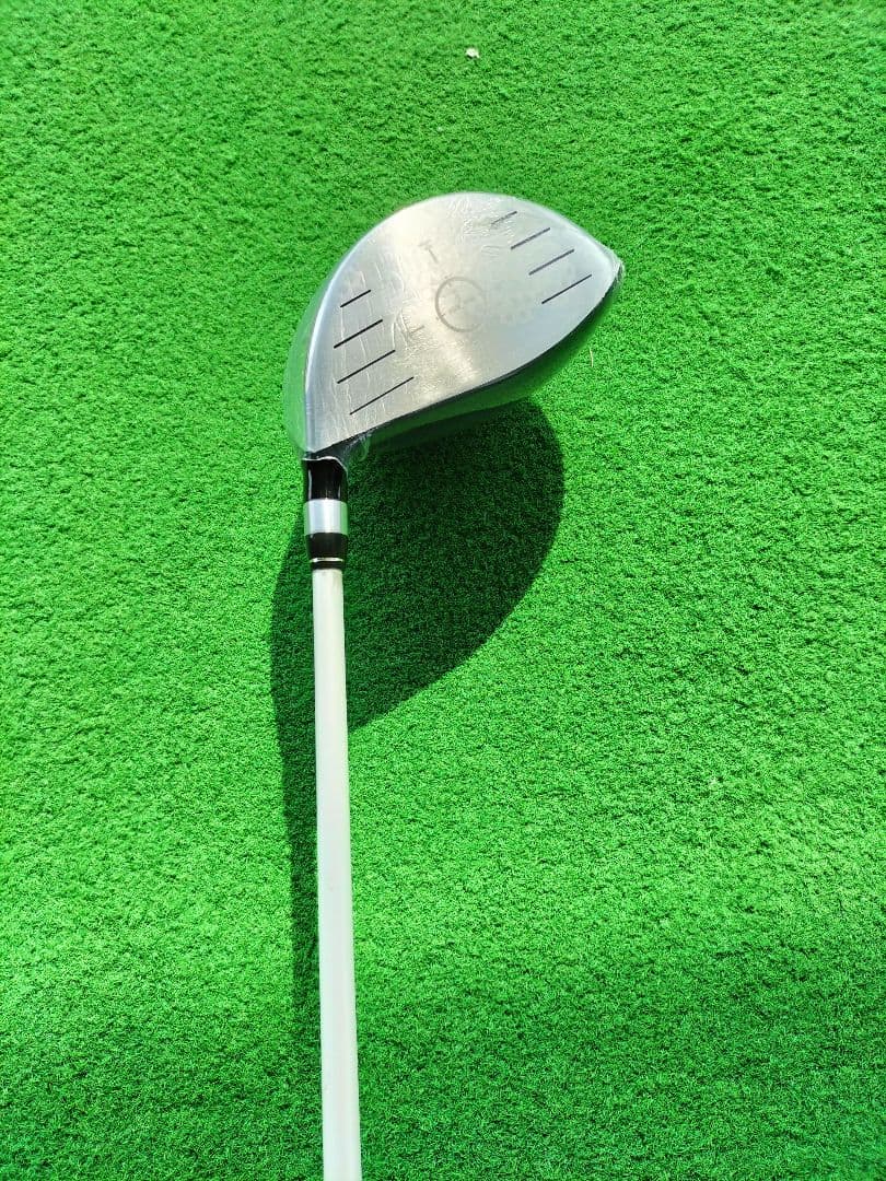 スイング練習器 LYNX(リンクス) ドライバー型練習器