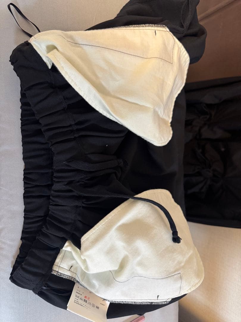 コムデギャルソンコムコム