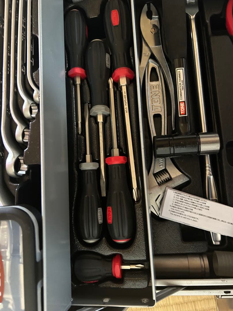 工具セット