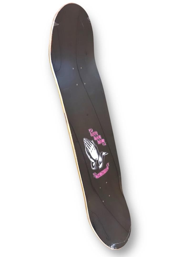 【新品送料込】THE DRIVEN PINK GUADALIPE 9.0\"