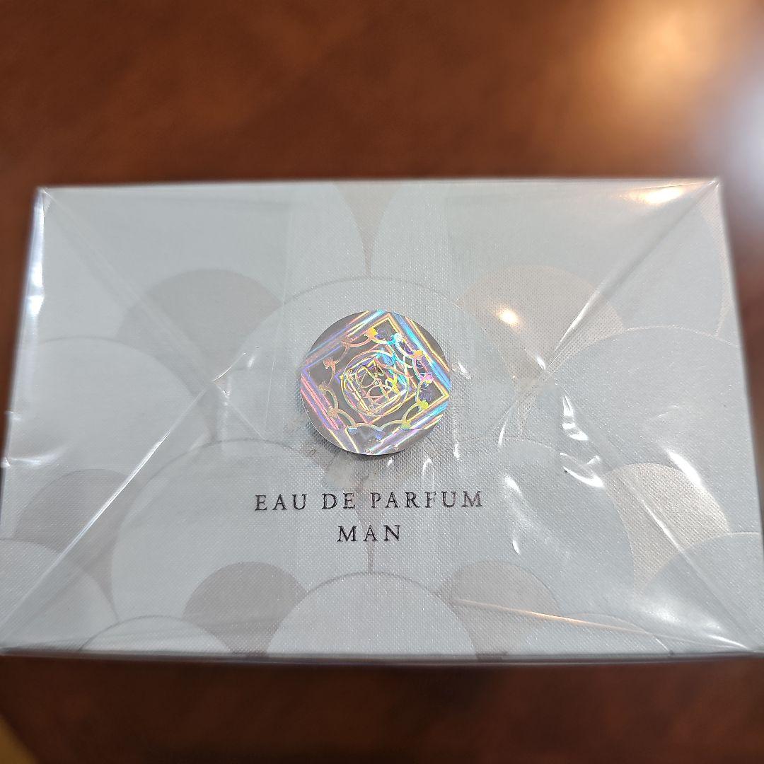 12月特価、アムアージュ、オマーン、PORTRAYAL100mlオードパルファム