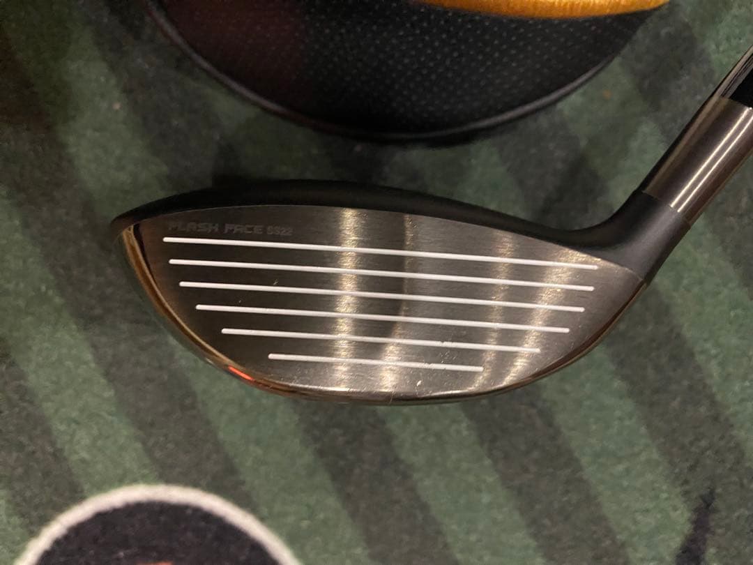 Callaway Rogue ST LS 3番フェアウェイウッド 15°