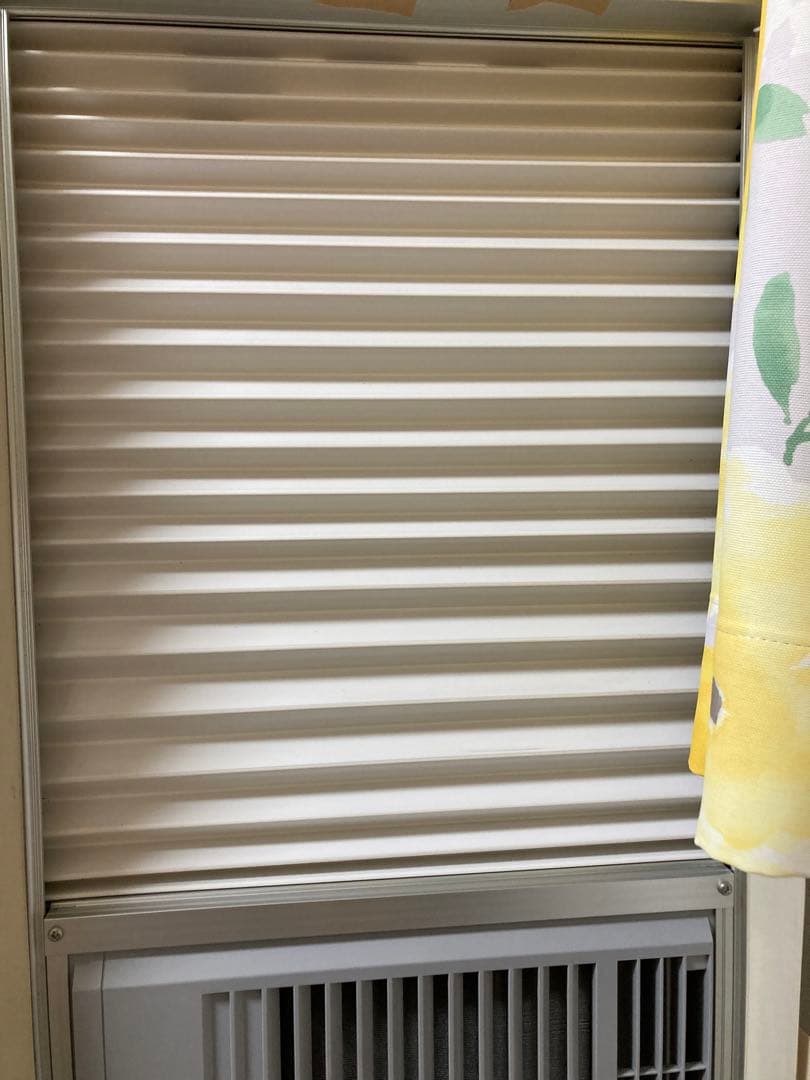 コロナ　ウィンドエアコン　CW-F1620