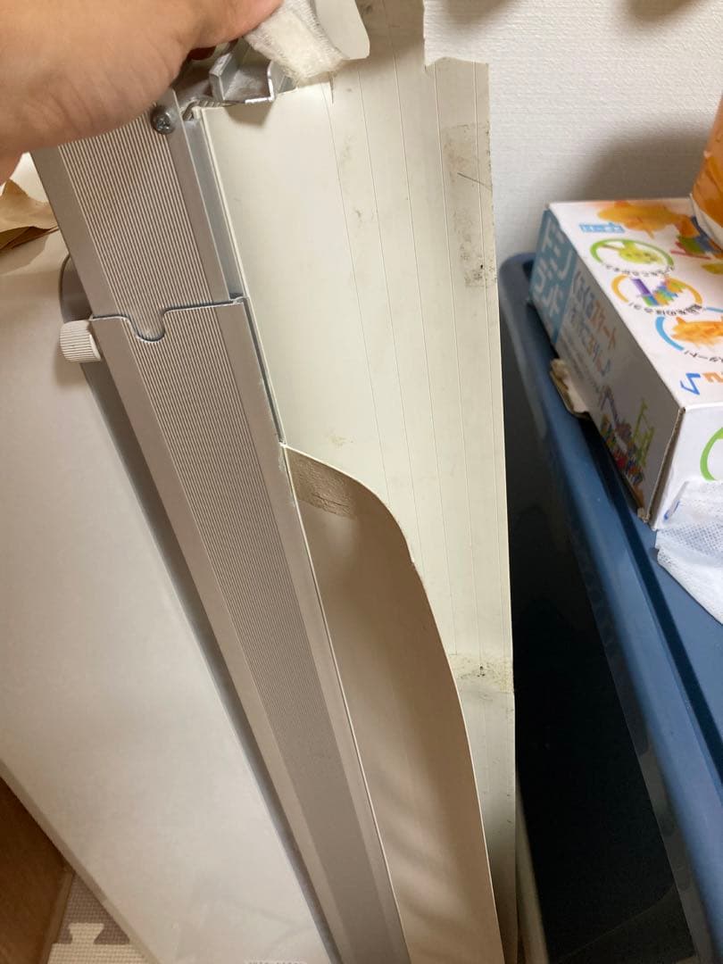 コロナ　ウィンドエアコン　CW-F1620