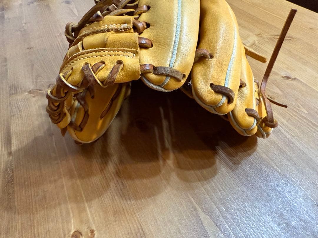 久保田スラッガー　軟式　中島モデル