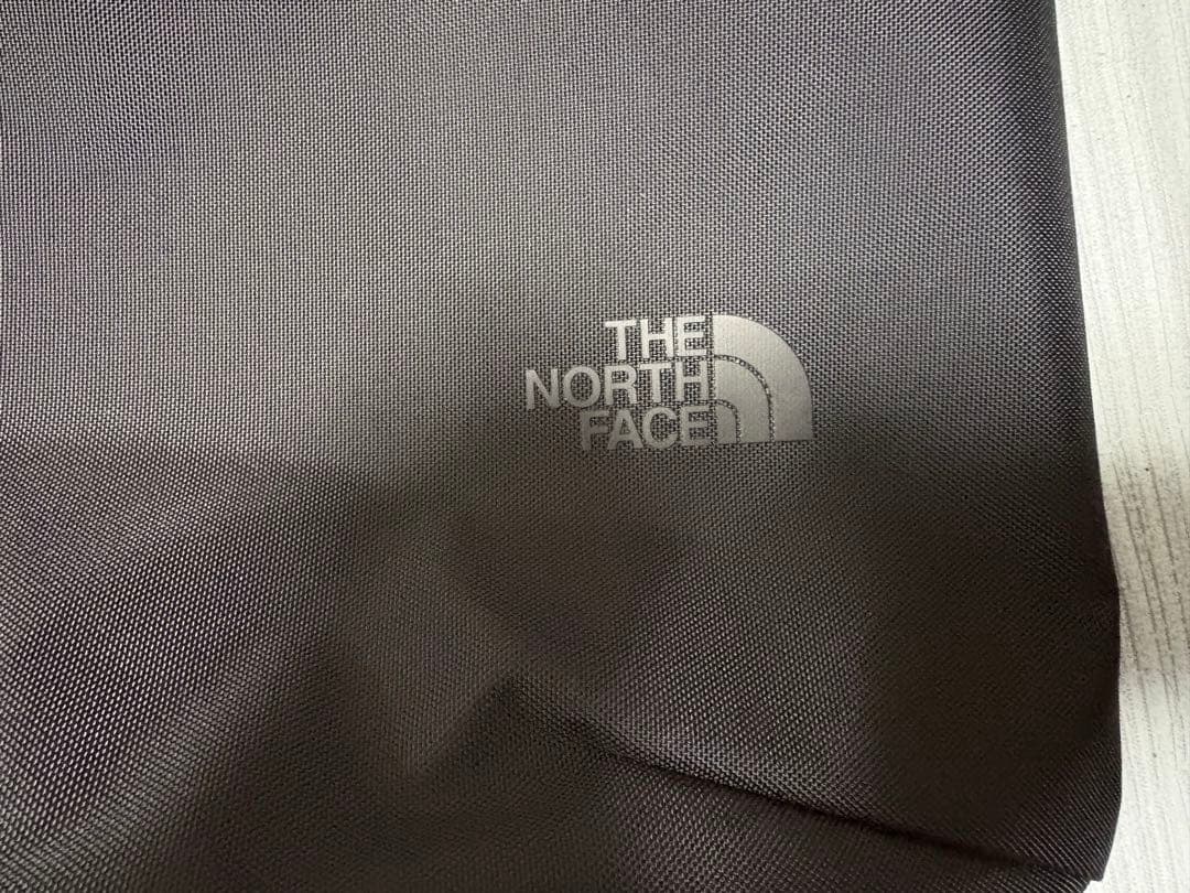 極美品THE NORTH FACE ピレネートートバッグ　NM82507 15L