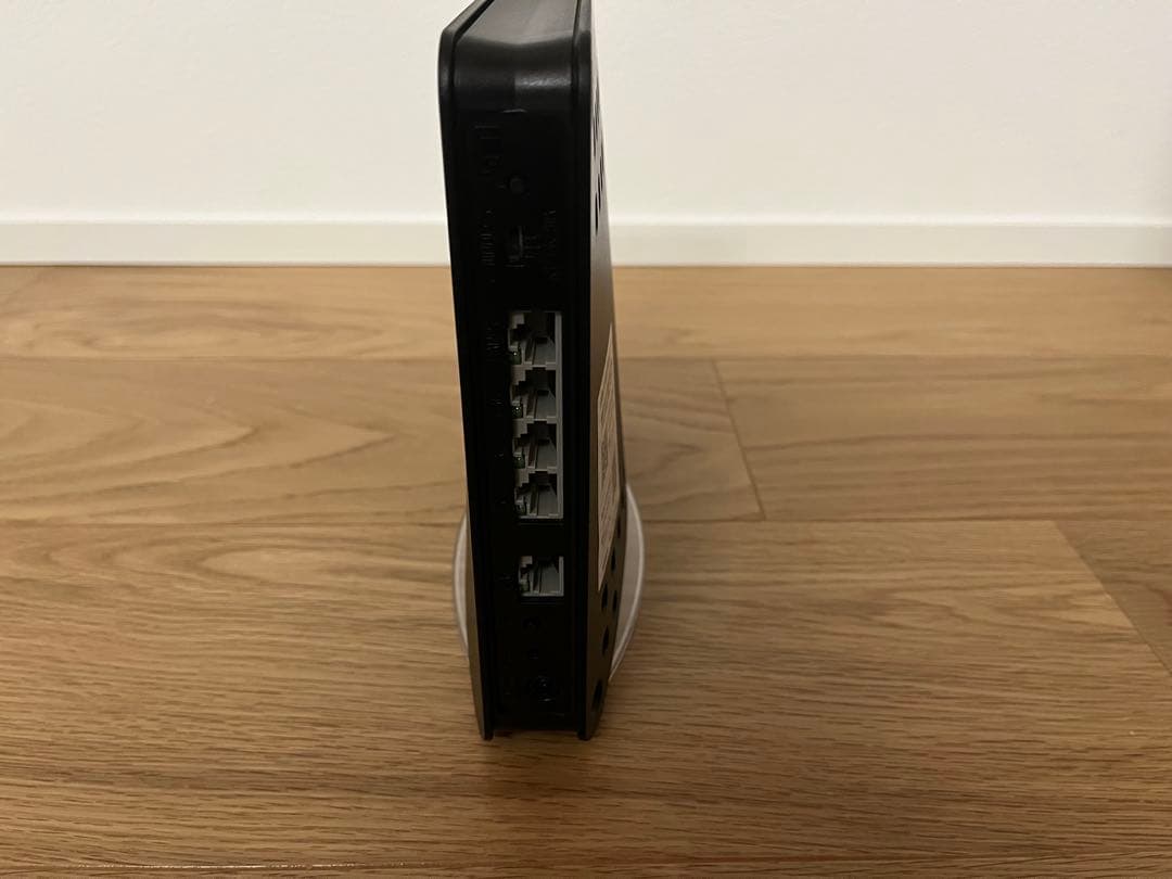 NEC Wi-Fiルータ　Aterm WX7800T8