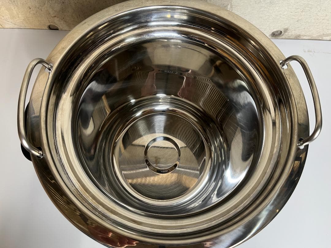 【完動品】ZOJIRUSHIスープジャー TH-CU080-XA【美品・業務用】
