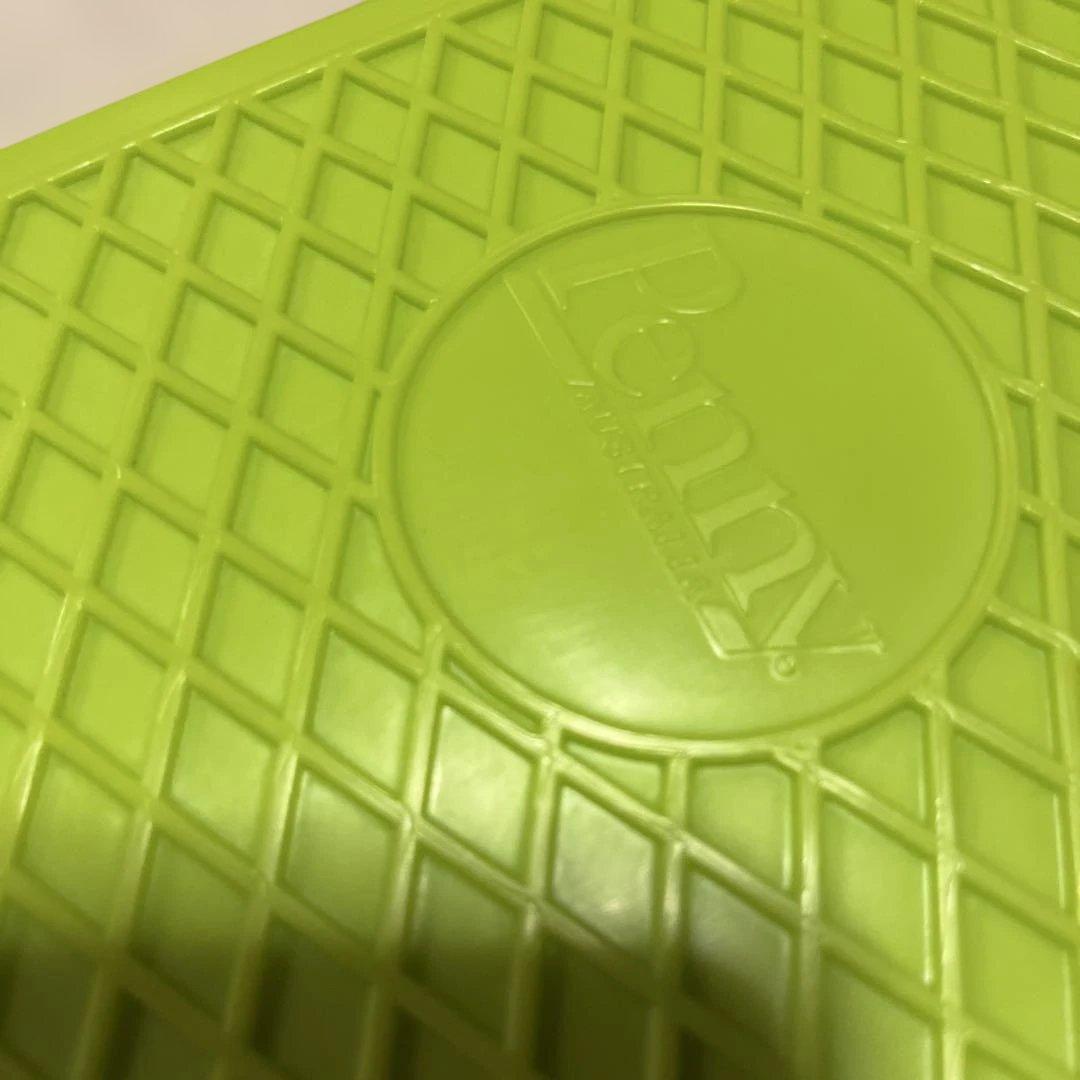 Penny スケートボード グリーン　22インチ カスタムセット