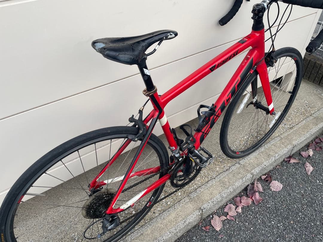 Felt Z100 ロードバイク　サイズ540