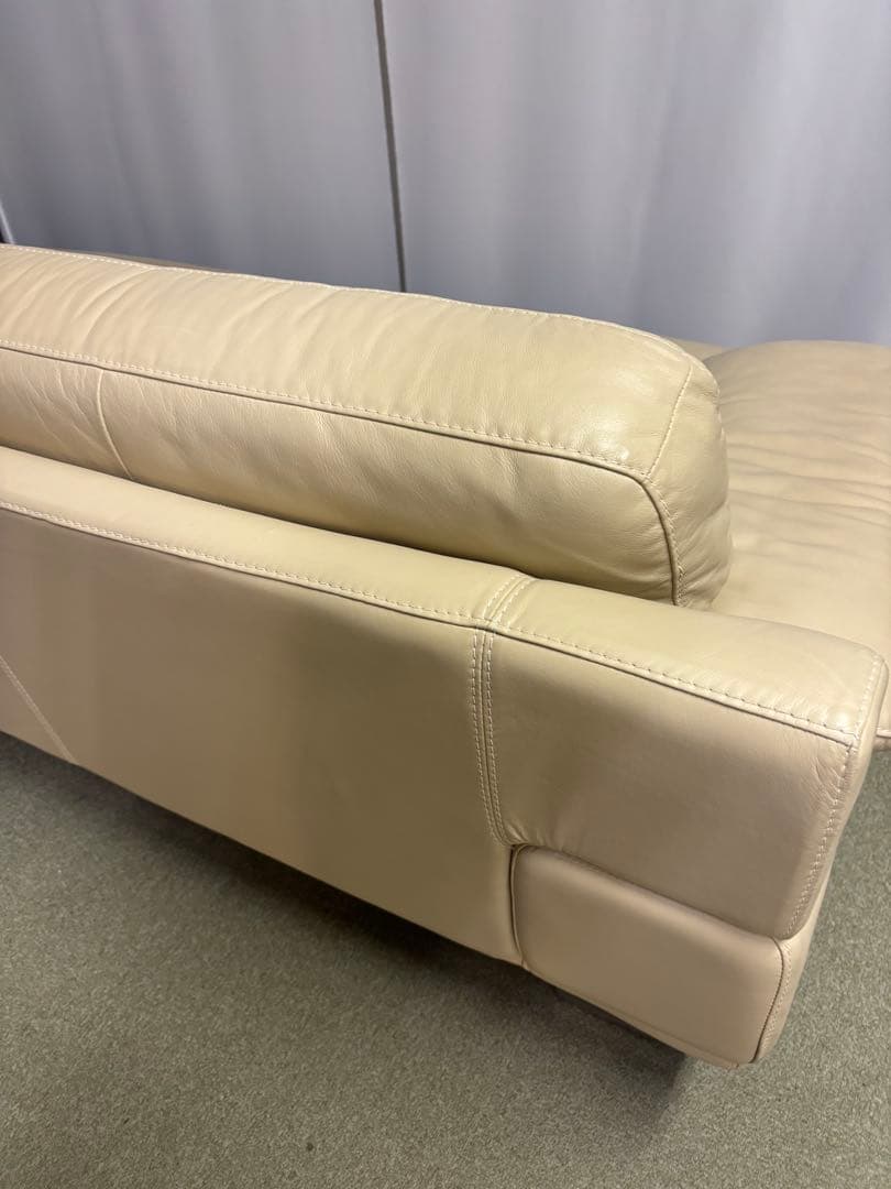 HTL ROOM RECIPE ルームレシピ　3人掛けソファ