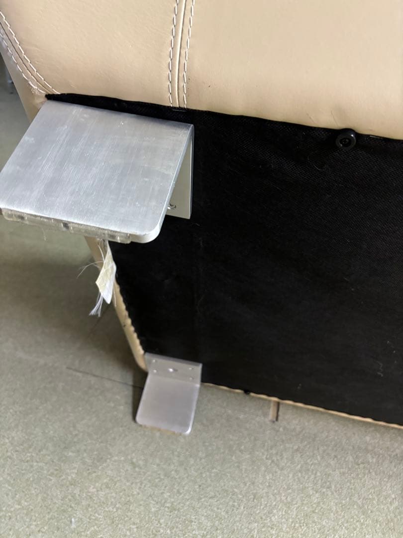 HTL ROOM RECIPE ルームレシピ　3人掛けソファ