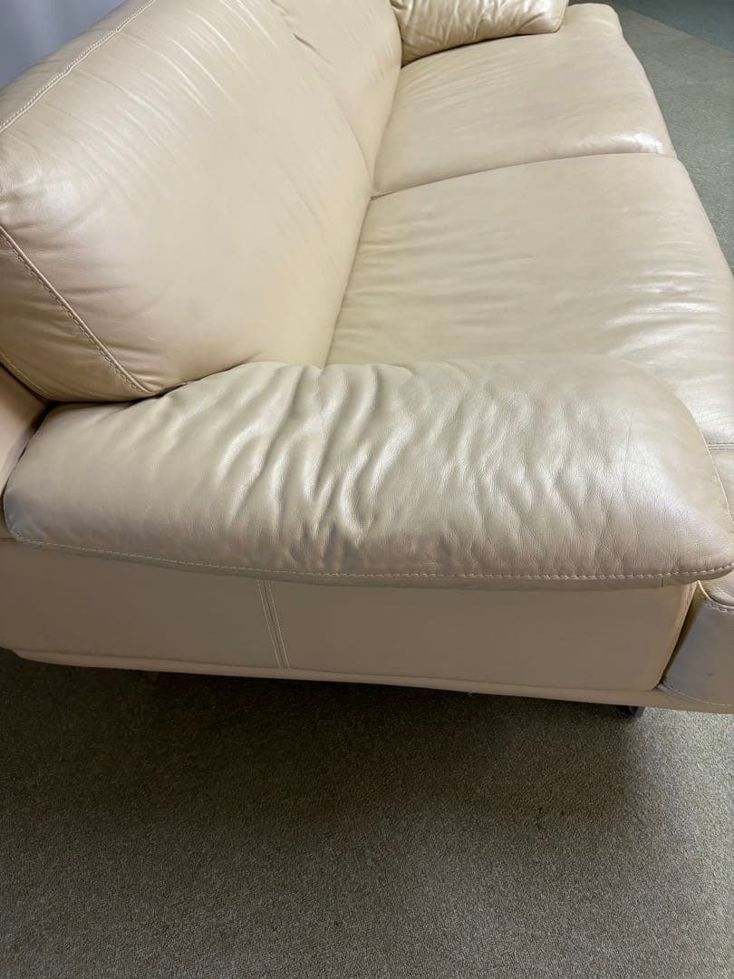 HTL ROOM RECIPE ルームレシピ　3人掛けソファ