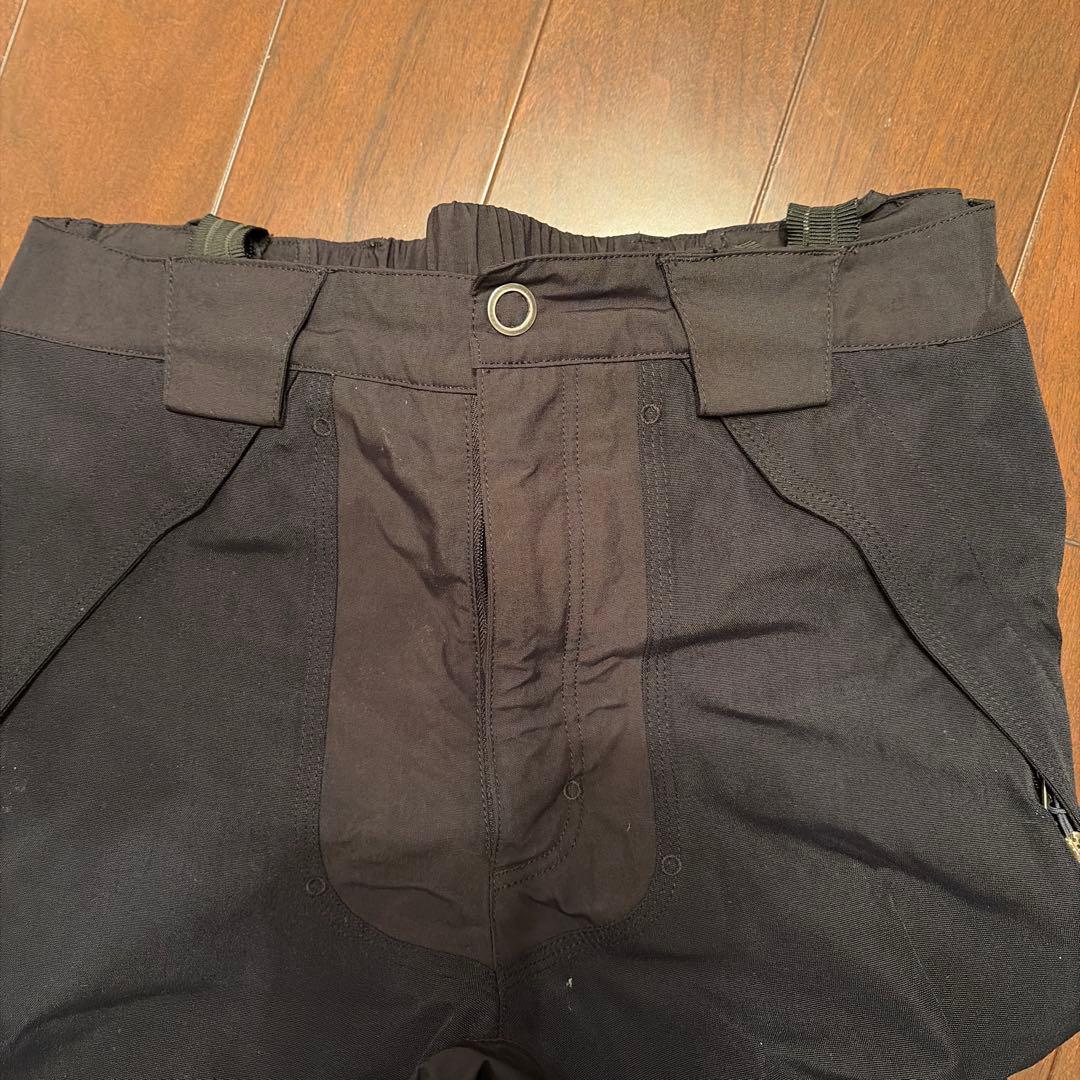 パタゴニア　プリモジャケット　プリモパンツ　ゴアテックス　M 32