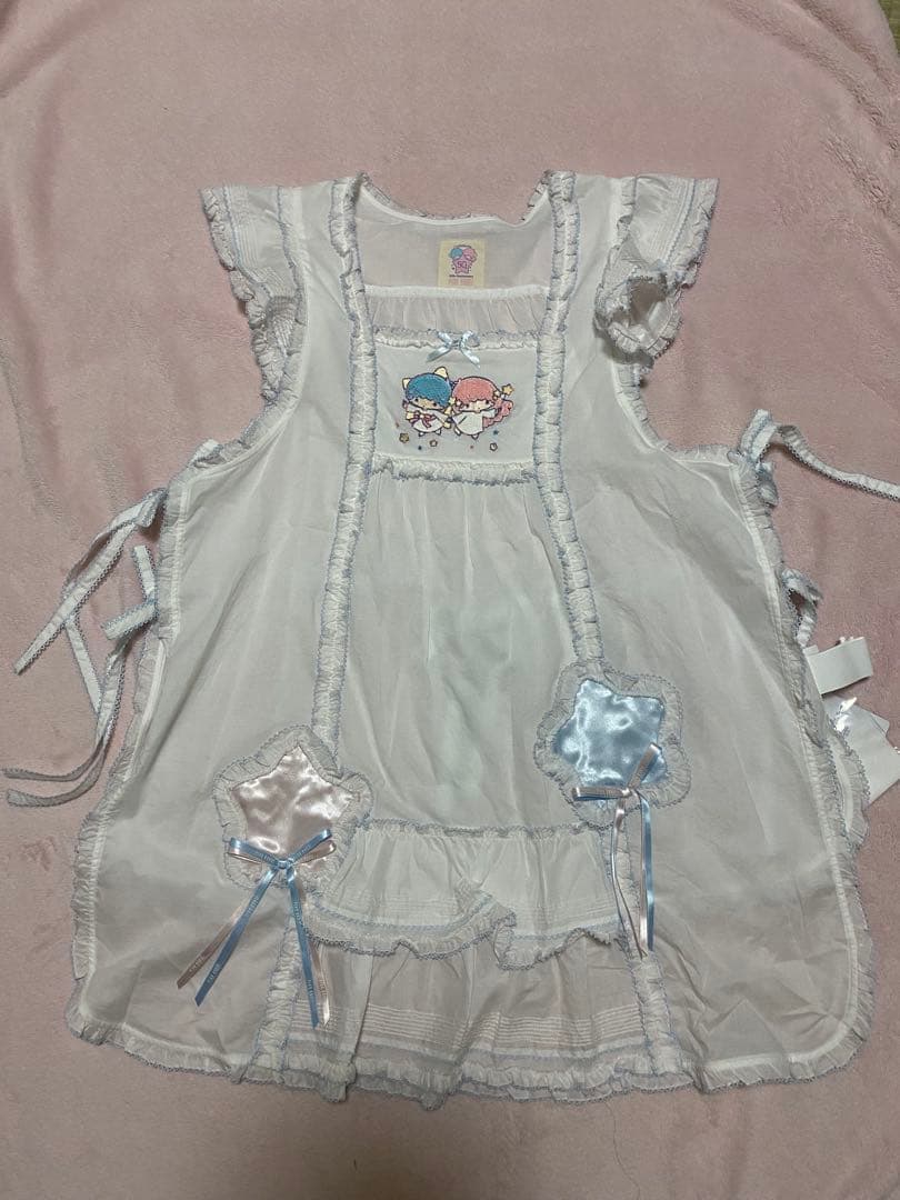 キキララタブリエ