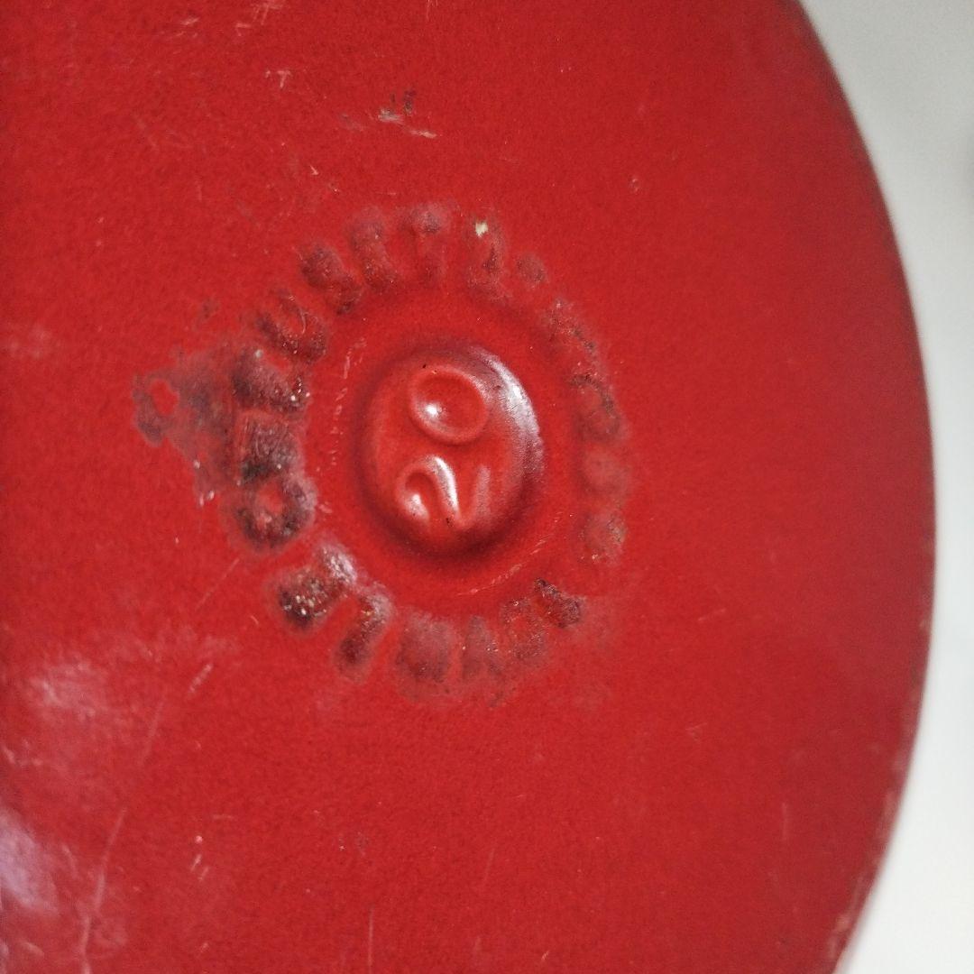 LE ＣＲＥＵＳＥＴ 中古