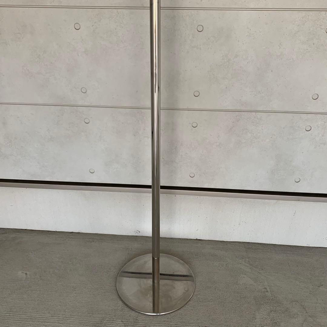 ジャパンヴィンテージ チーク材 コートハンガー ハンガーラック 北欧