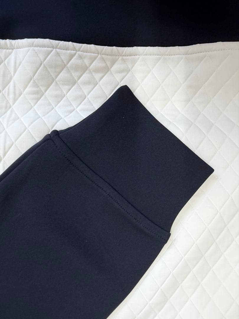 新品正規品【ROUGH&SWELL/L】VARSITY SWEAT スウェット