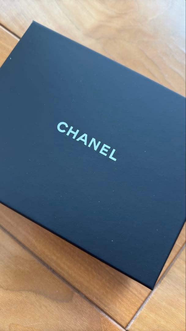 CHANEL カラフル　シュシュ　❤️新品❤️