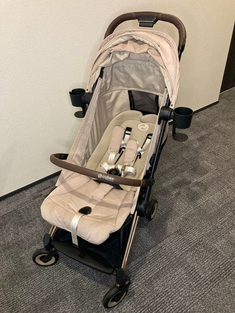 【江美】Cybex COYA （サイベックス コヤ）