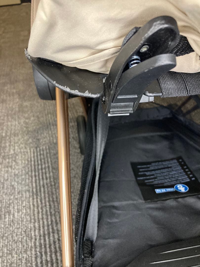 【江美】Cybex COYA （サイベックス コヤ）