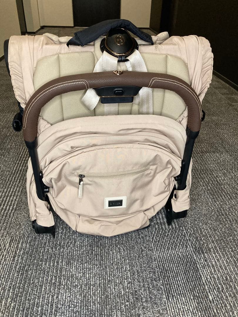 【江美】Cybex COYA （サイベックス コヤ）