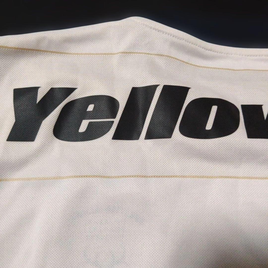 鹿島アントラーズ　ユニフォーム　支給品　2010 XL