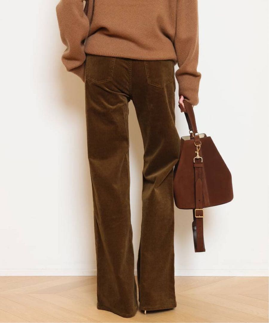 【CITIZENS of HUMANITY】KIMBERLY FLARE 26