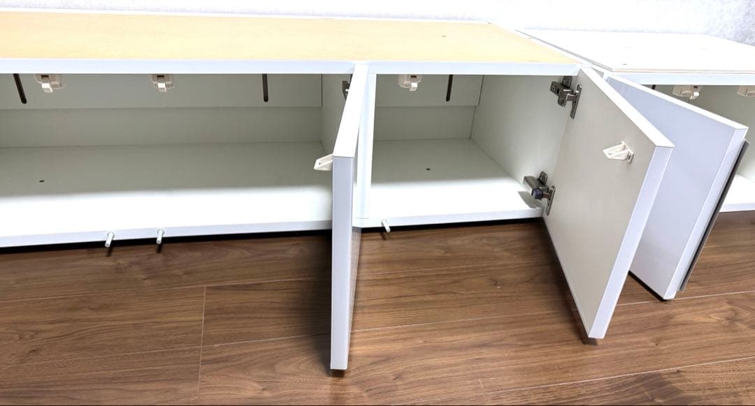 綾野製作所　食器棚　上置き