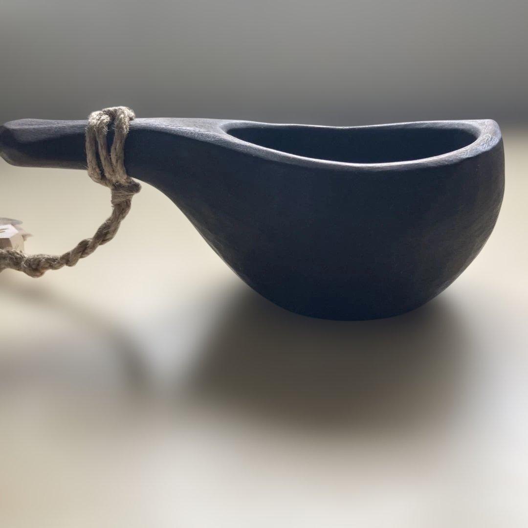 u*2様 【新品】ソウルオブシベリア #1 ククサ　NO.3003