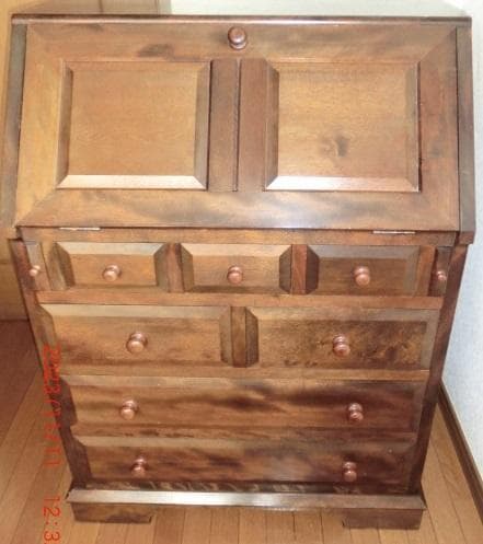 国産ライティングディスク