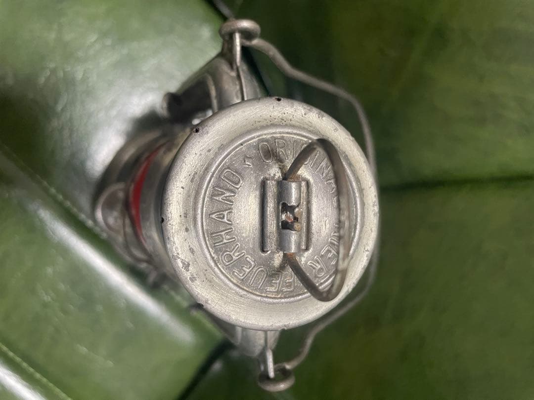 【美品】Feuerhand №175 STURMFEST