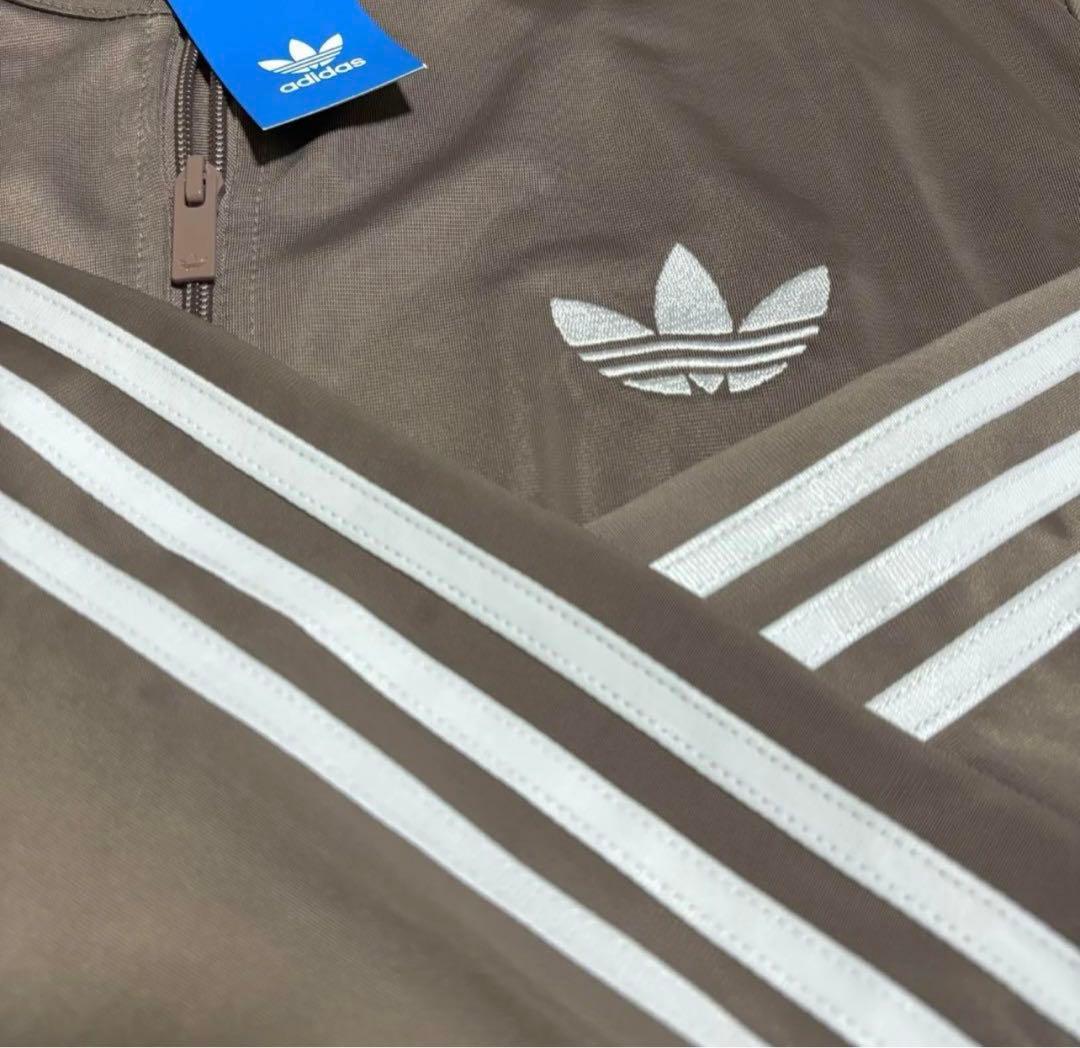 アディカラー クラシック ファイヤーバードルーズ トラックトップ