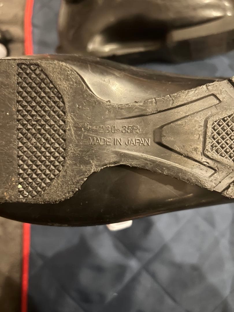 130 140 子供 スキー elan エラン セット ジュニア スキー