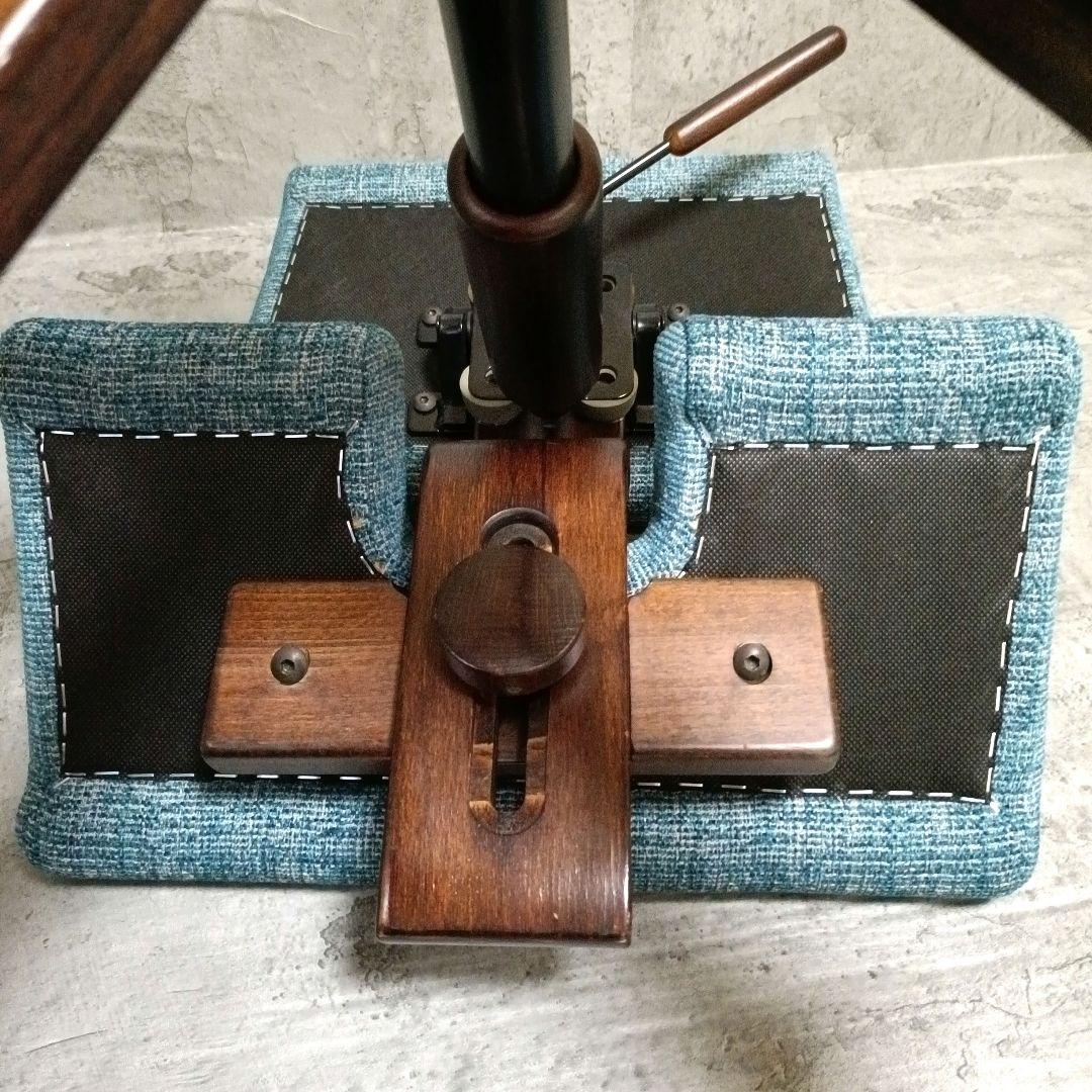 【希少品】　STOKKE バランスチェア ウィング　腰痛対策　姿勢矯正