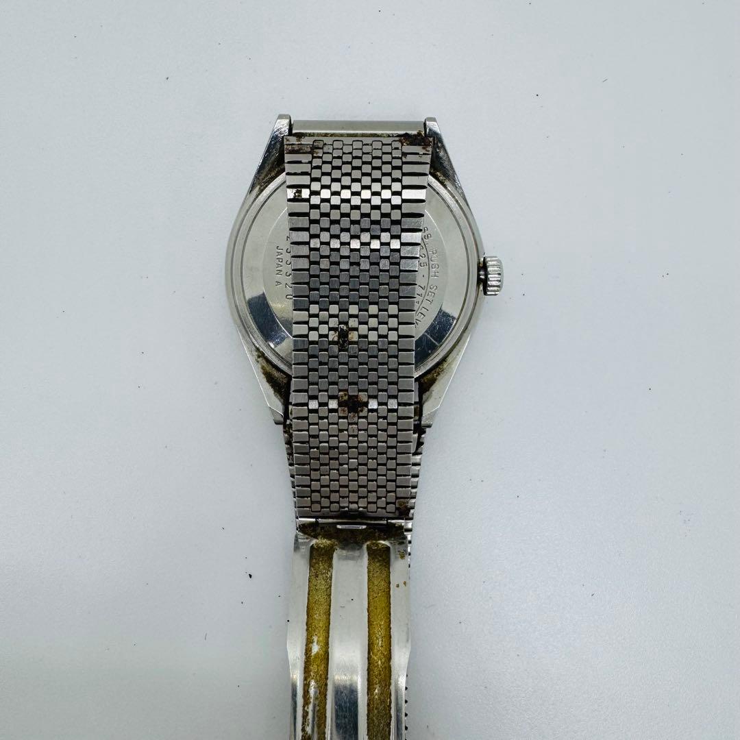 ✨SEIKO✨セイコー✨オートマティック✨KS✨5625-7110✨腕時計✨