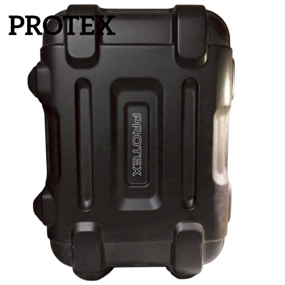 PROTEX　プロテックス　キャリーケース　黒　ブラック