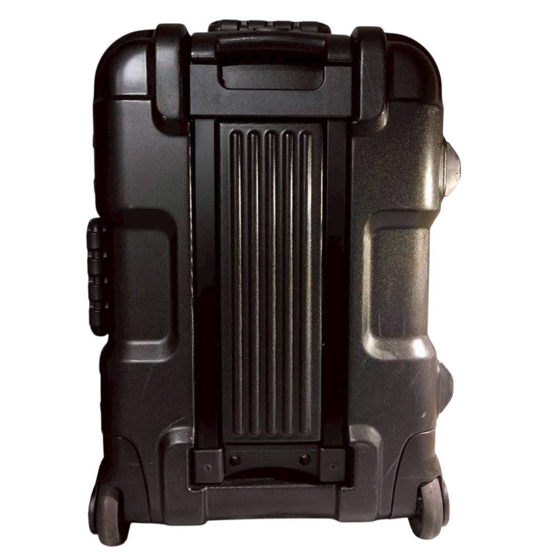 PROTEX　プロテックス　キャリーケース　黒　ブラック