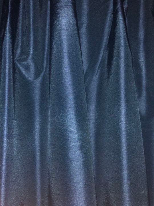 ニトリ　オーダーカーテン(購入価格25000円)