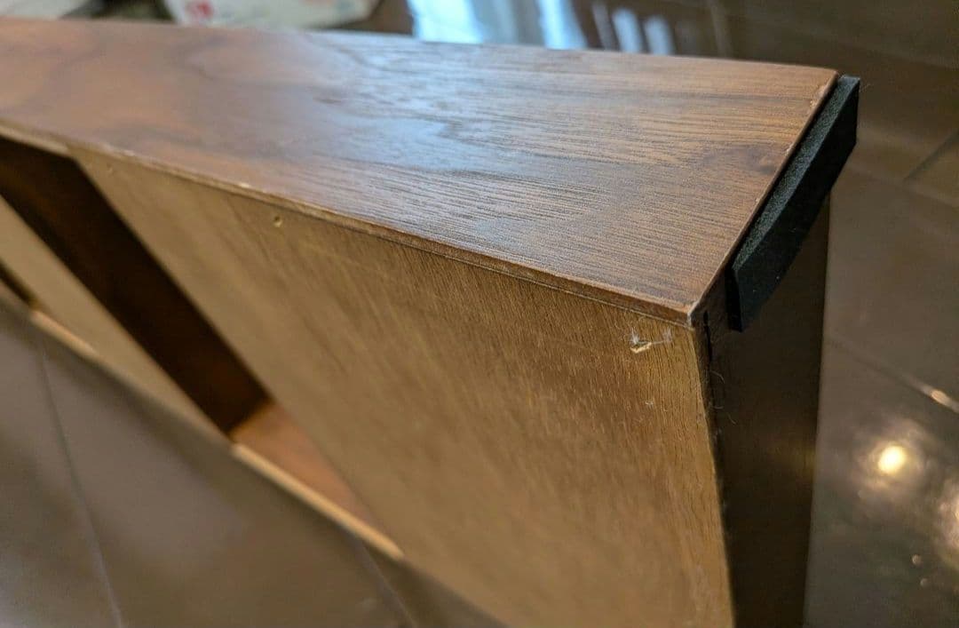 アンセム マガジンラック