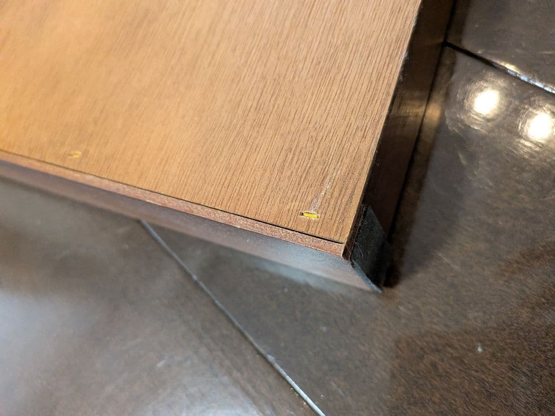 アンセム マガジンラック