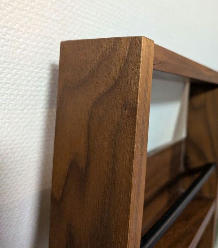 アンセム マガジンラック